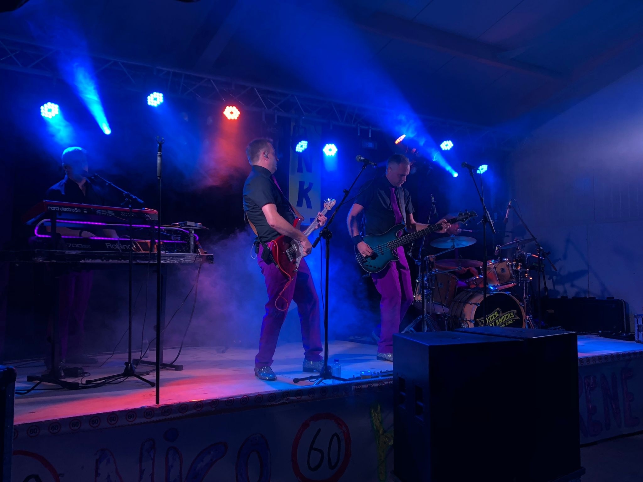 Foto Dakcentrale Nederland